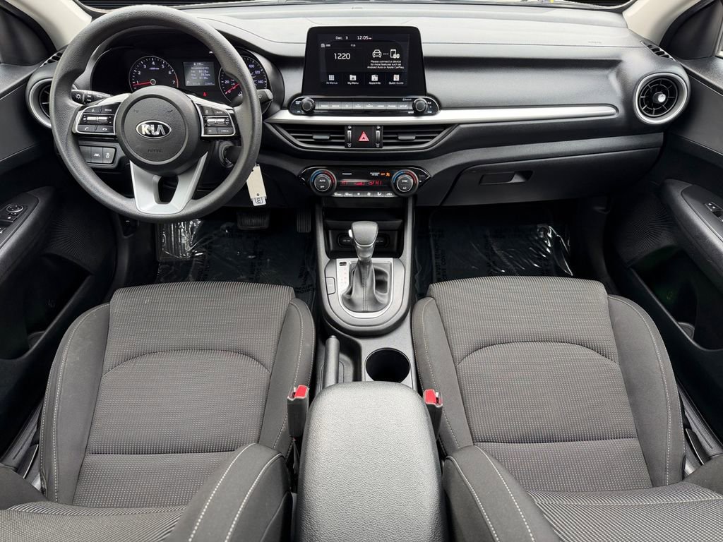 Used 2019 Kia Forte LXS image 16