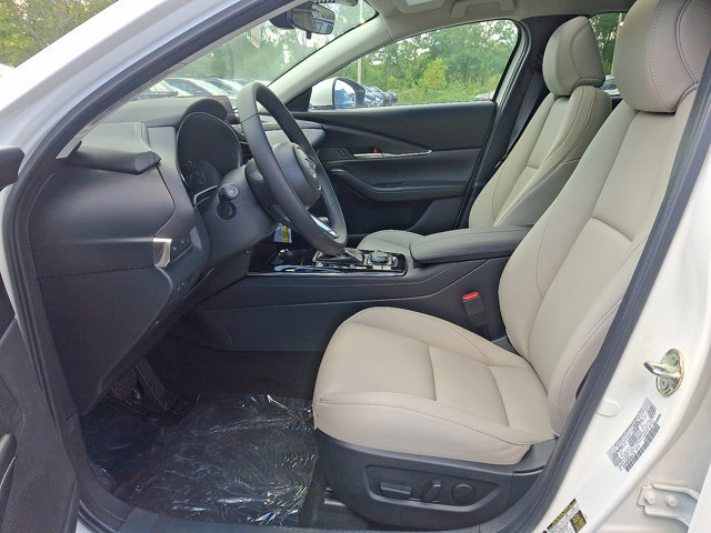 New 2025 MAZDA CX-30 AWD 2.5 S w/ Preferred Package image 11
