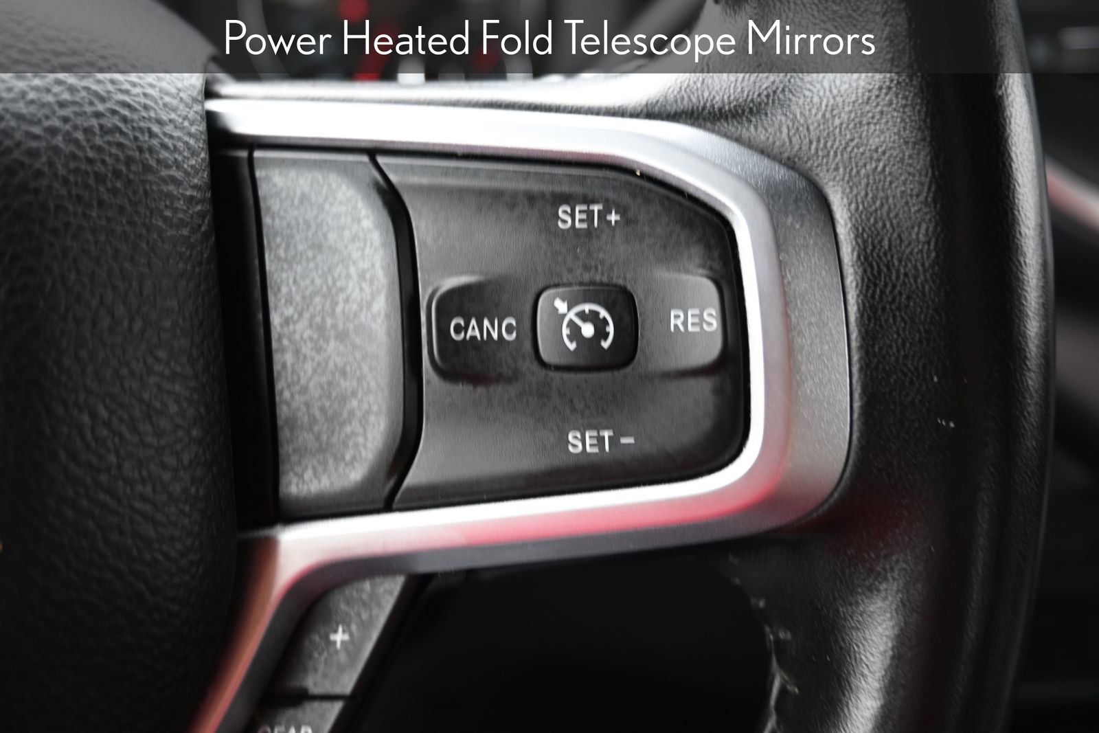 Used 2024 RAM 2500 Big Horn image 13