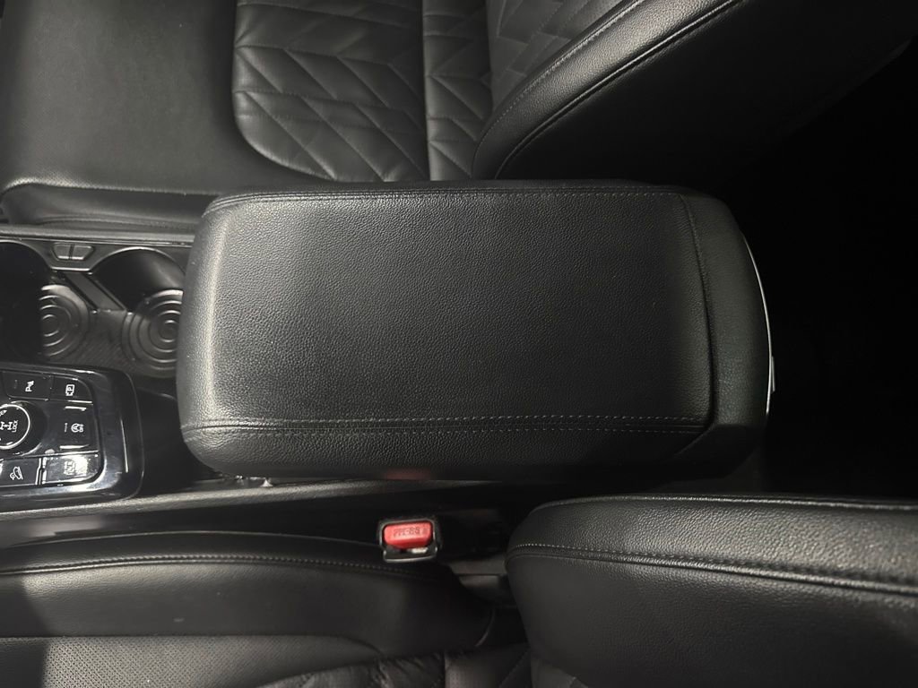 Used 2023 Kia Sportage X-Line w/ X-Line Premium Package image 28