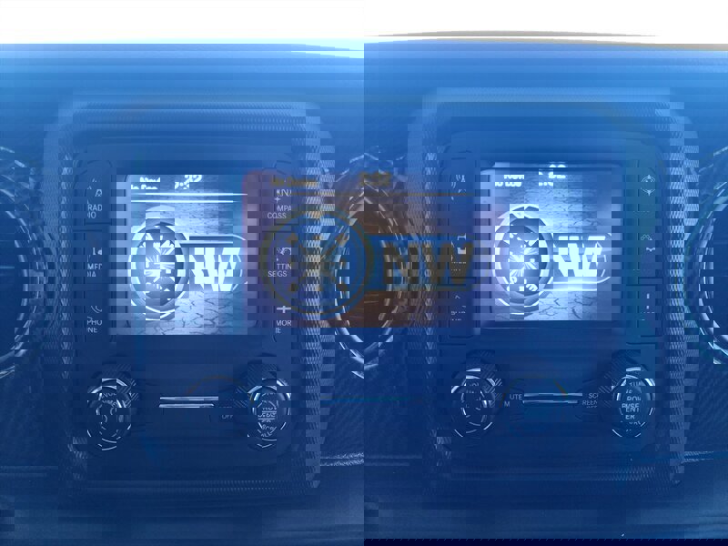 Used 2020 Jeep Wrangler Unlimited Sport image 40