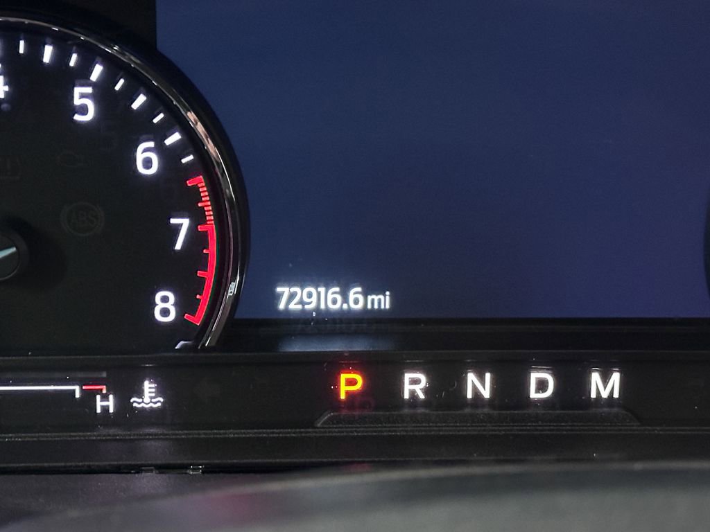 Used 2020 Ford Explorer Limited image 61