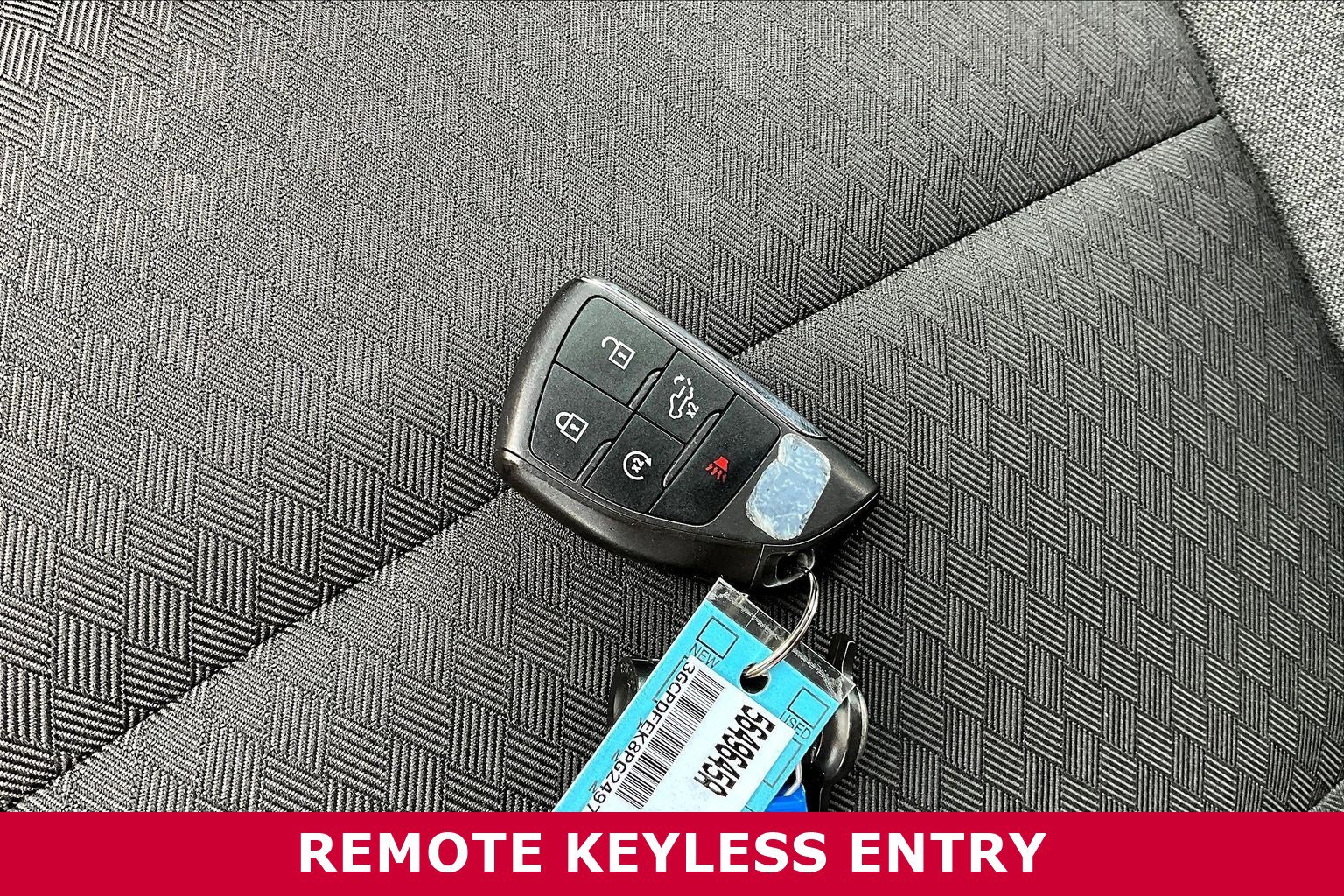 Used 2023 Chevrolet Silverado 1500 LT Trail Boss AWD/4WD image 35