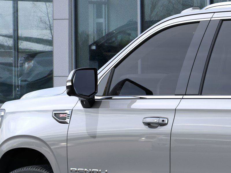 New 2026 GMC Yukon XL Denali w/ Denali Reserve Package image 12