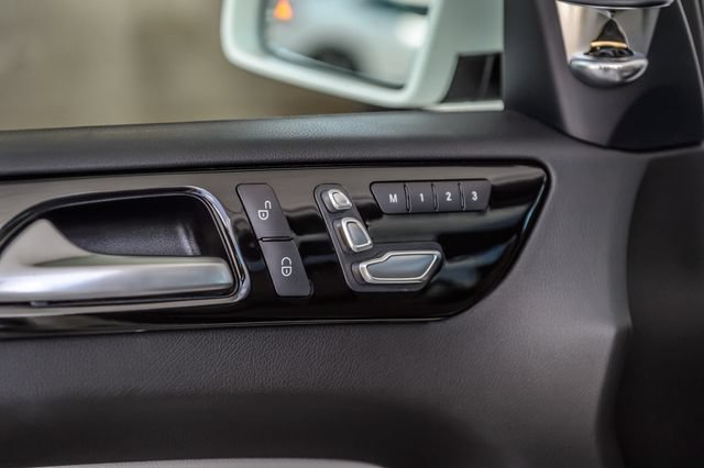 Used 2018 Mercedes-Benz GLS 550 4MATIC image 54