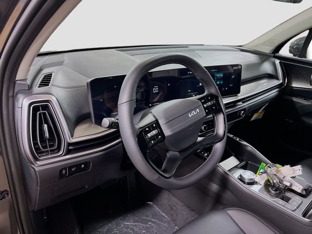 New 2026 Kia Sorento EX w/ EX Premium Package AWD/4WD image 9