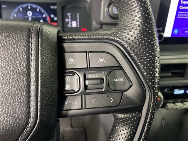 Used 2024 Toyota Tacoma SR5 image 15