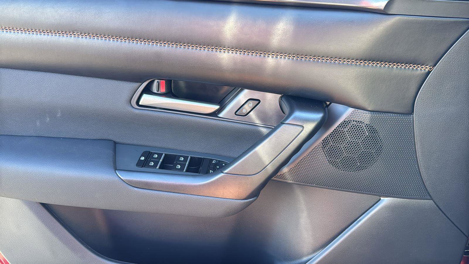 New 2026 MAZDA CX-50 AWD 2.5 Hybrid w/ Premium Pkg image 7