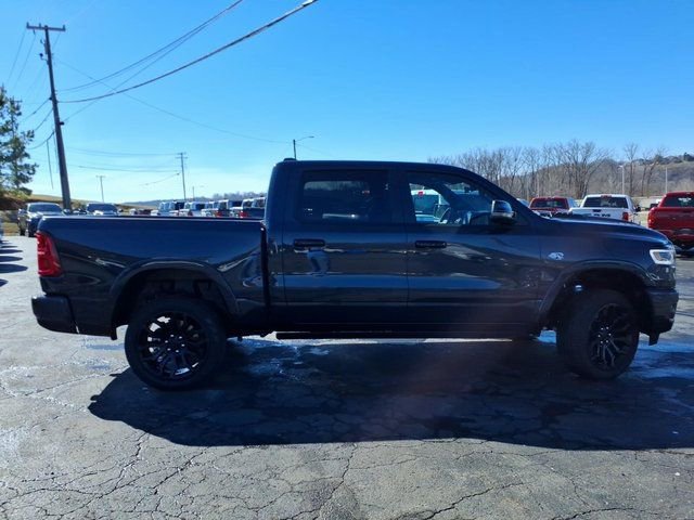 New 2026 RAM 1500 Limited image 2