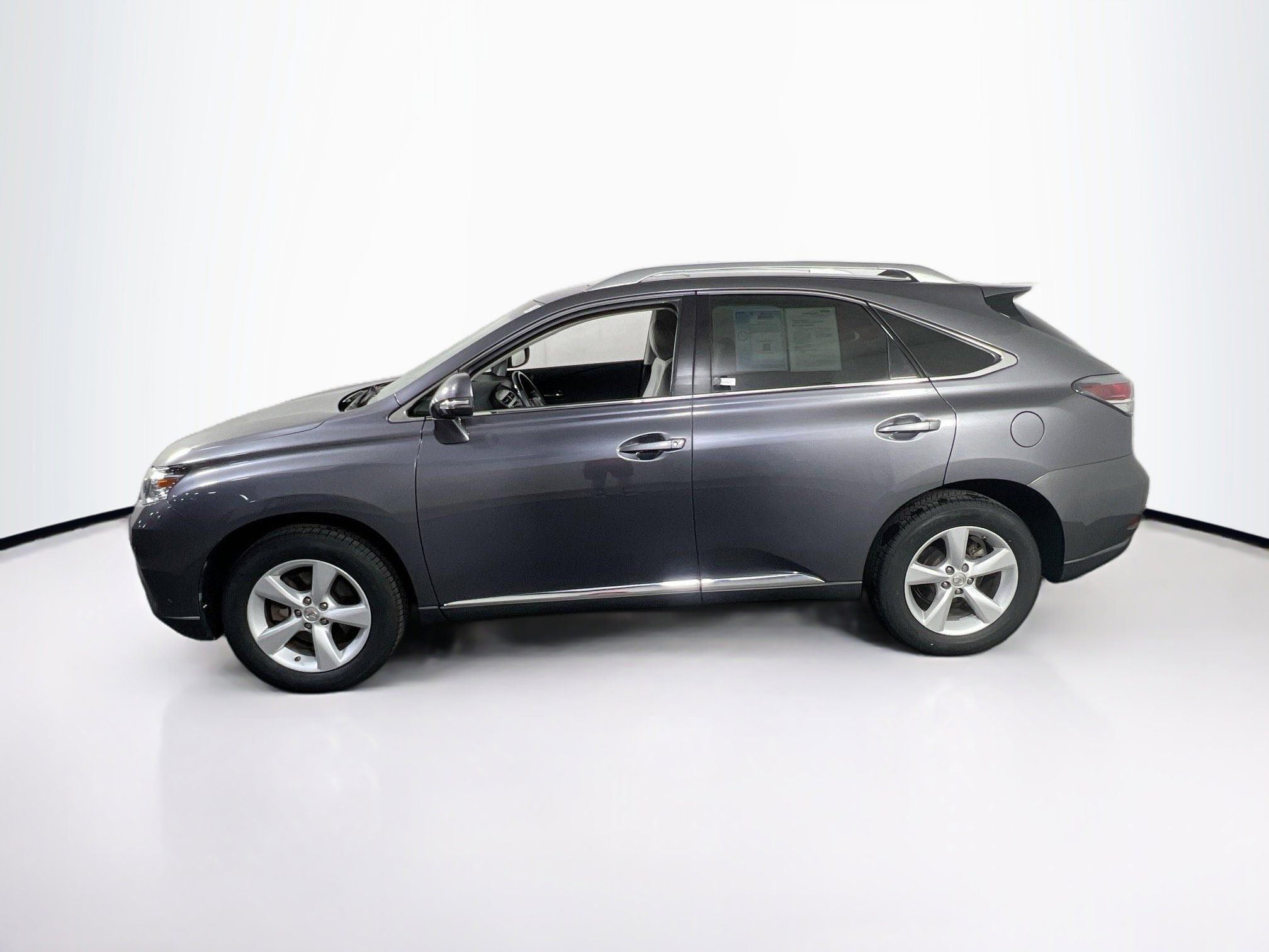 Used 2015 Lexus RX 350 AWD image 8