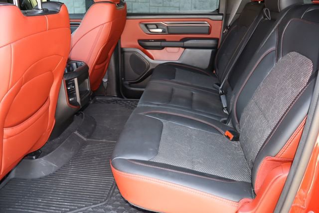 Used 2025 RAM 1500 Rebel w/ Rebel Level 1 Equipment Group AWD/4WD image 5