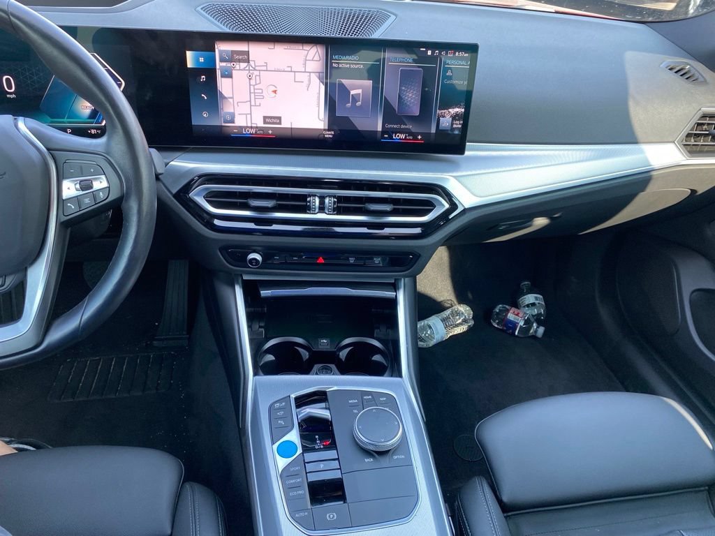 Used 2023 BMW i4 eDrive35 RWD image 18