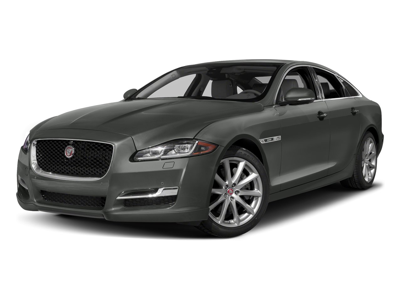 Used 2016 Jaguar XJ R-Sport image 53