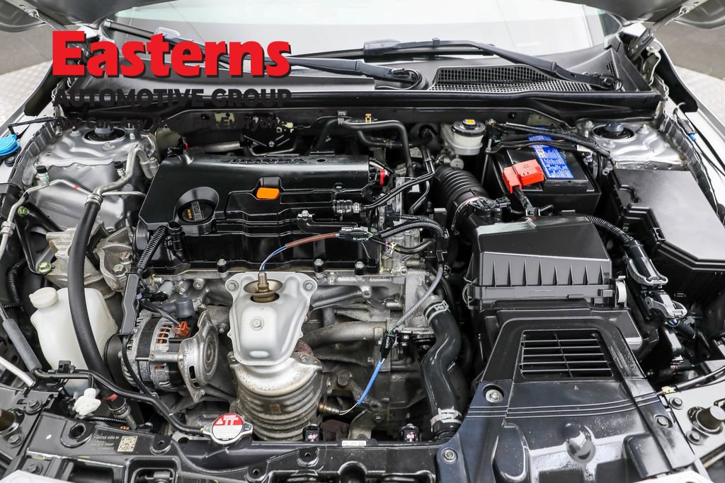 Used 2022 Honda Civic Sport image 7