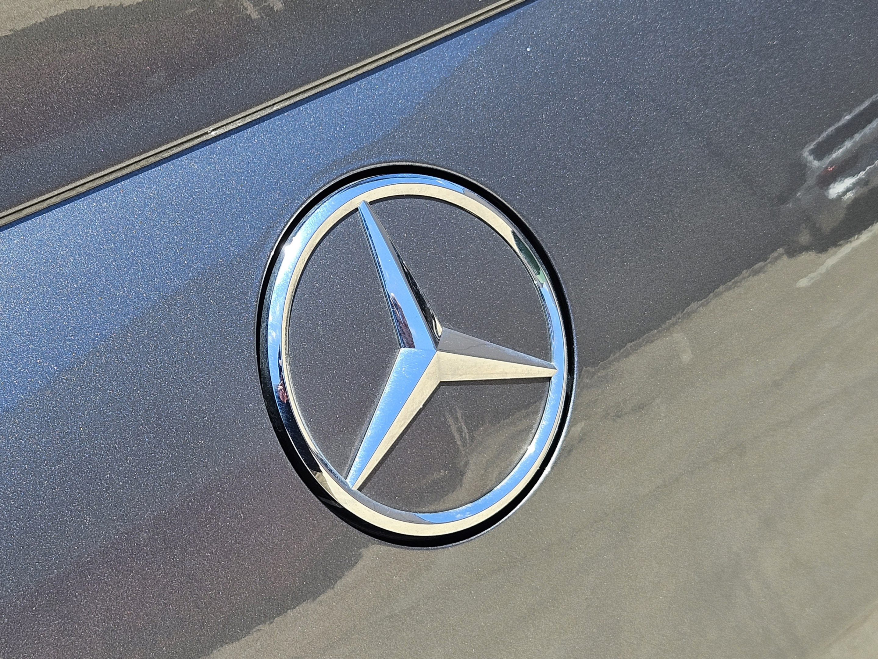 Certified 2023 Mercedes-Benz GLE 53 AMG 4MATIC Coupe image 29