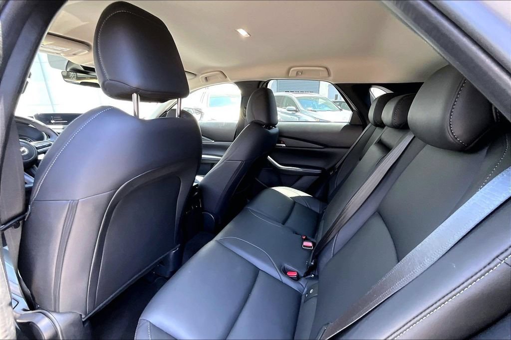 Certified 2023 MAZDA CX-30 AWD 2.5 S w/ Select Package image 16