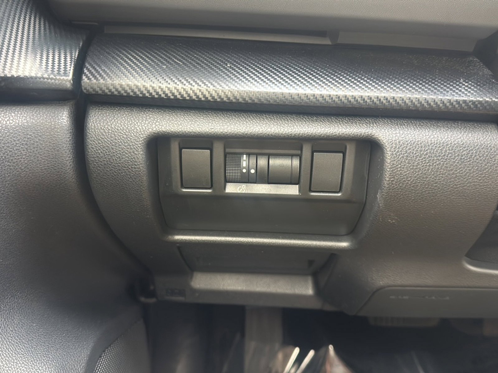Certified 2024 Subaru Crosstrek 2.0i Premium AWD/4WD image 26