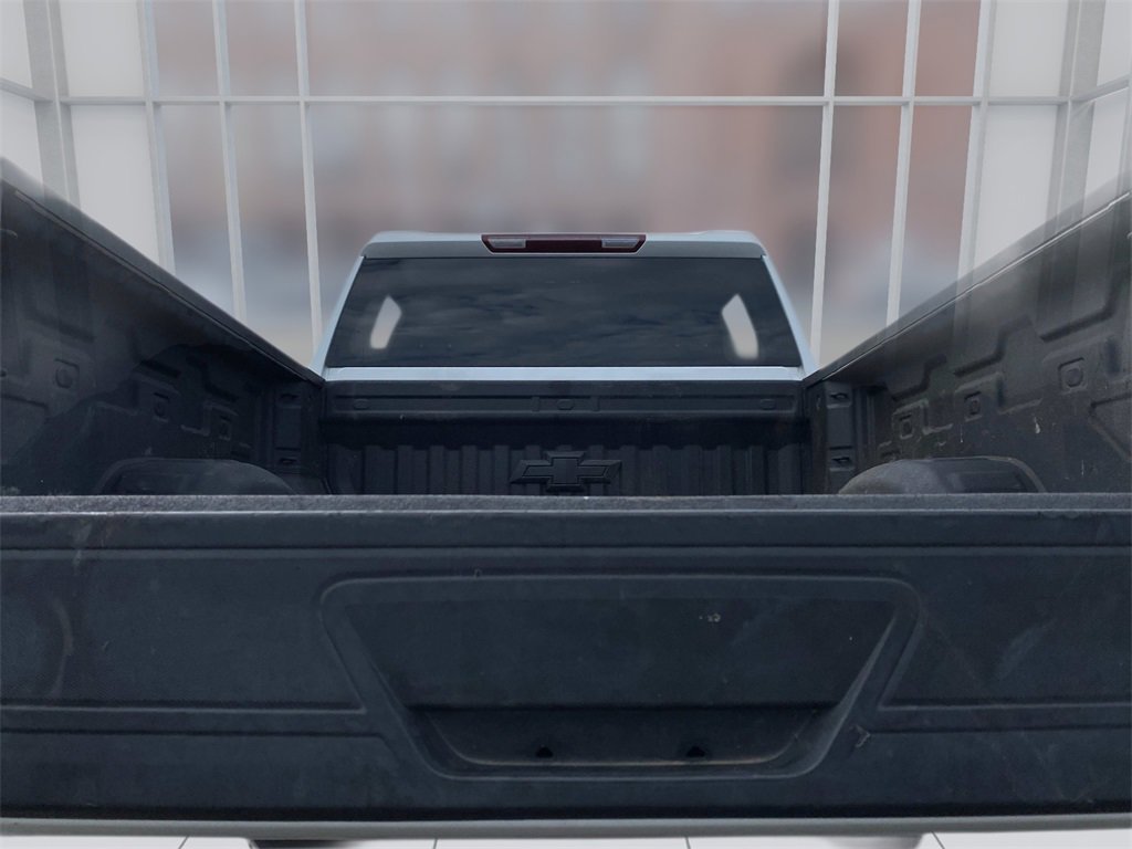 Used 2024 Chevrolet Silverado 2500 LT image 12
