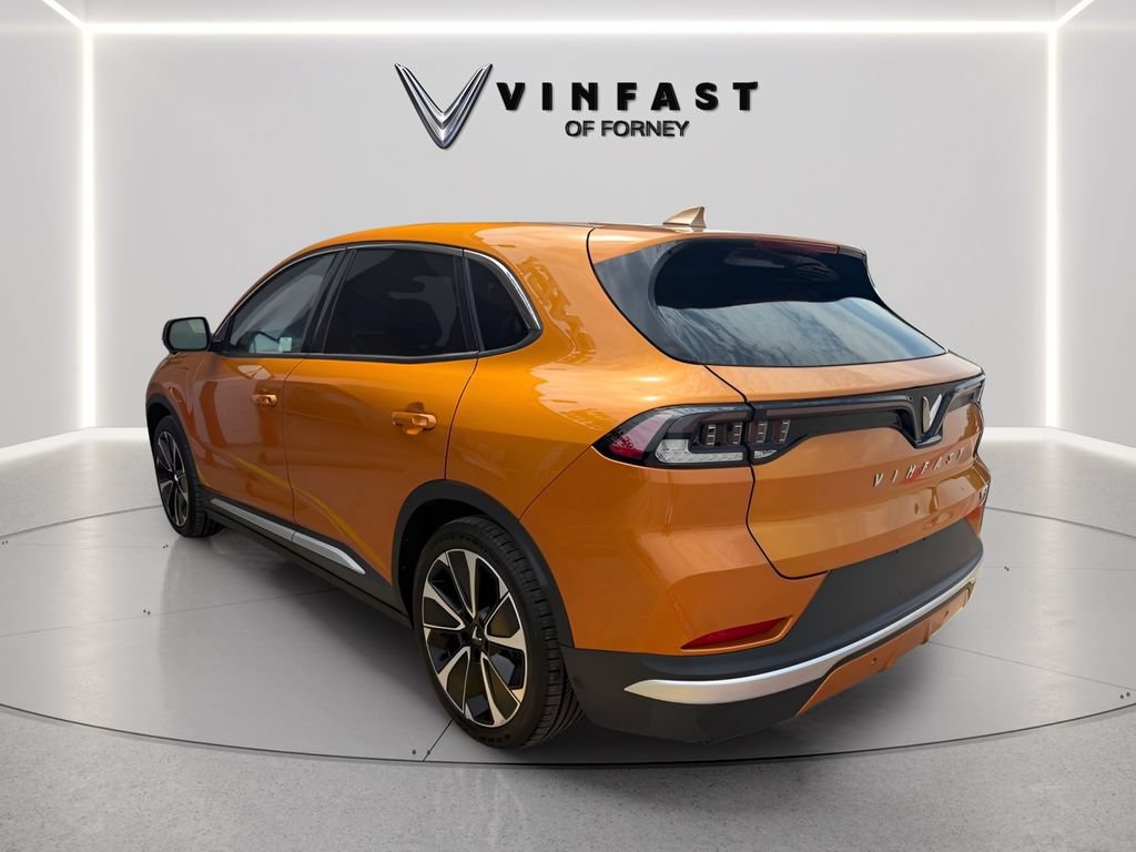 Used 2023 VinFast VF 8 Plus AWD/4WD image 2