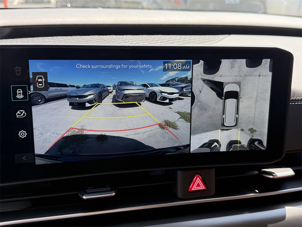 New 2026 Kia Carnival SX Prestige image 25