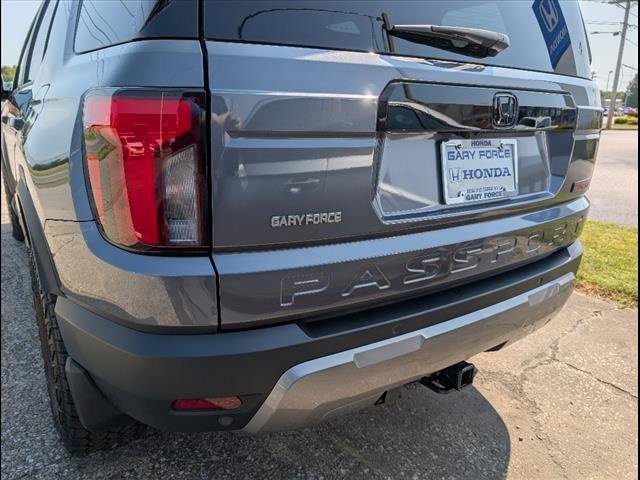 New 2026 Honda Passport TrailSport image 6