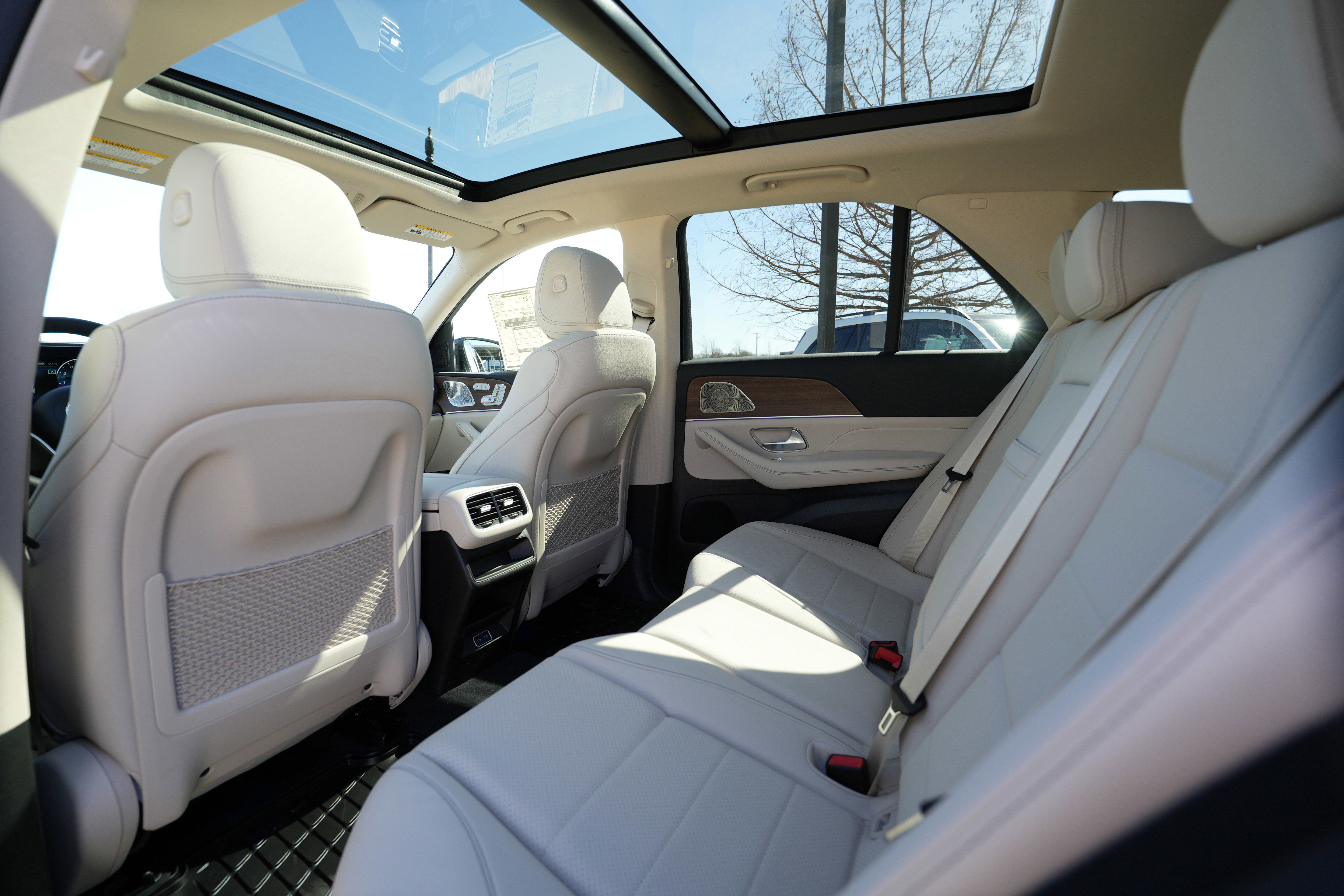 New 2026 Mercedes-Benz GLE 450 4MATIC image 40