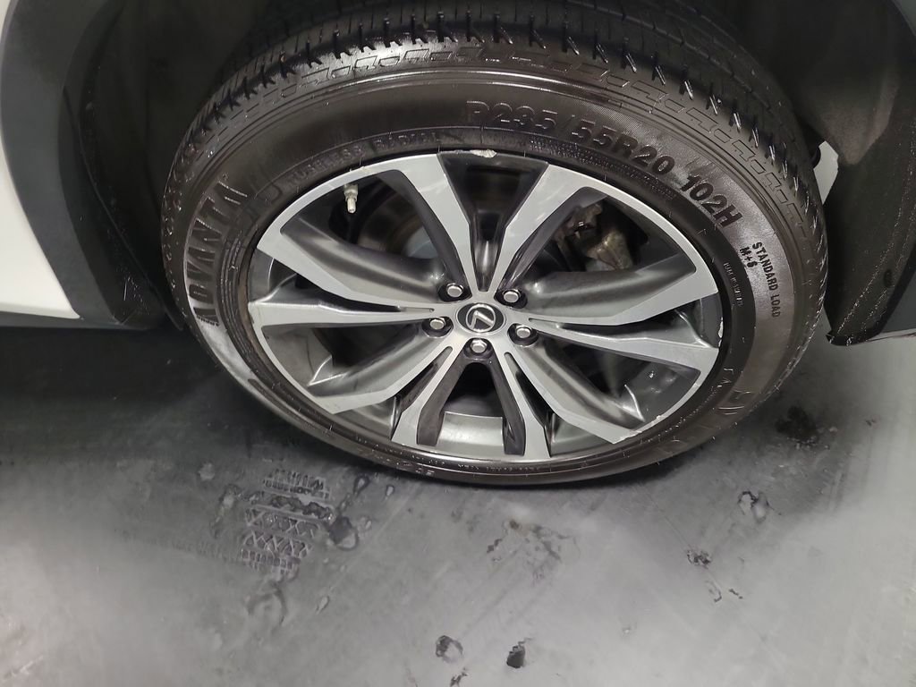 Used 2019 Lexus RX 450h AWD w/ Navigation Package image 10