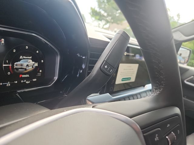 New 2026 GMC Sierra 1500 Elevation AWD/4WD image 10