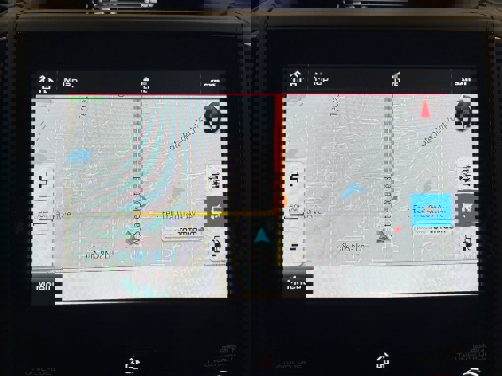 Certified 2024 Subaru Forester Limited image 19