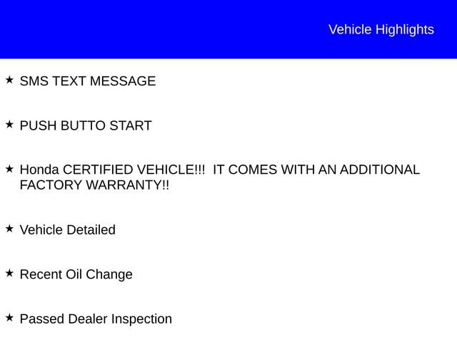 Used 2025 Honda Civic Sport image 13