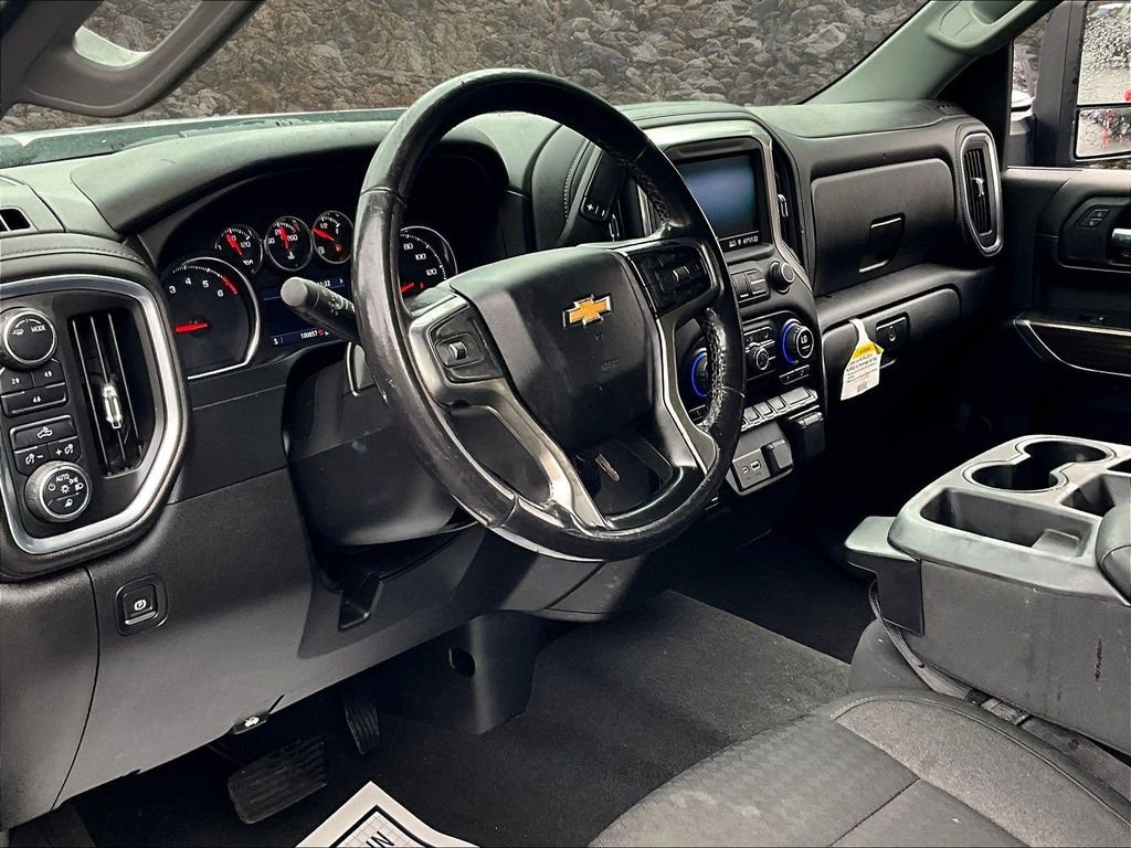 Used 2020 Chevrolet Silverado 2500 LT w/ Fleet Comfort Package image 12