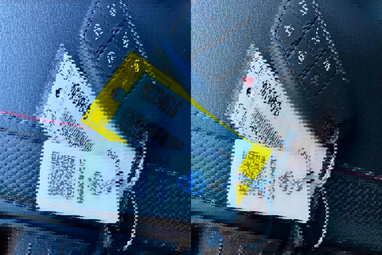 Used 2021 Chevrolet Suburban RST w/ Luxury Package image 15