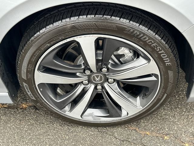 Used 2024 Acura TLX w/ Technology Package image 7