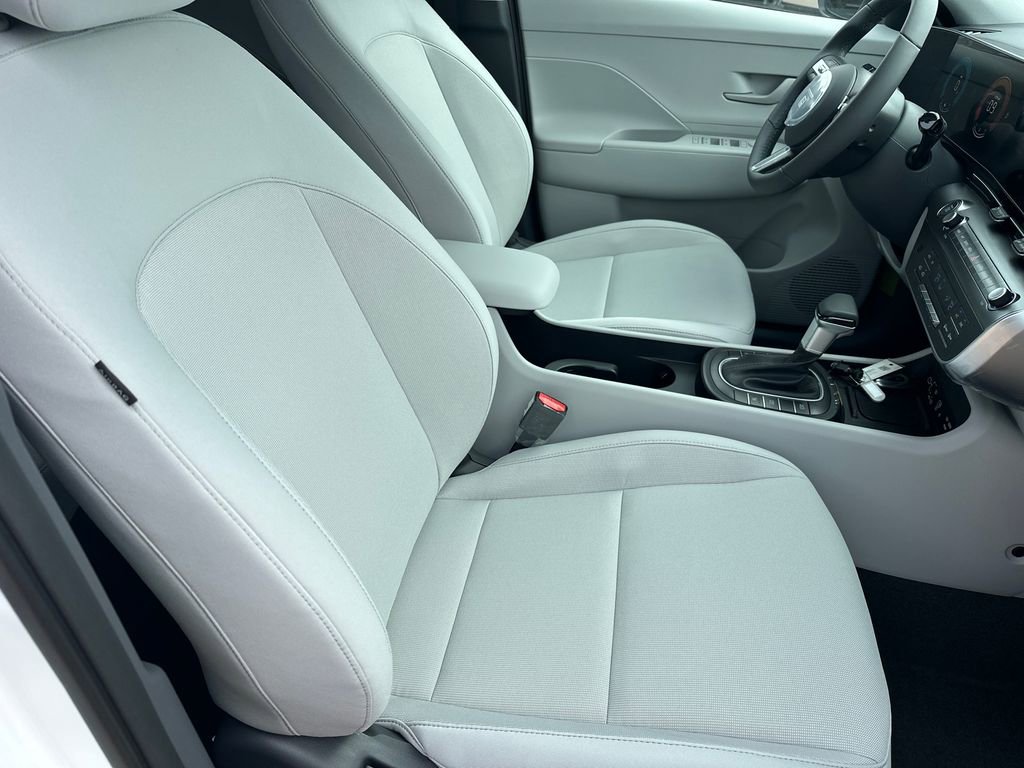 New 2026 Hyundai Kona SEL Sport image 13