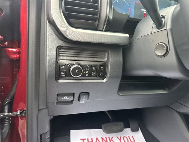 New 2026 Ford F250 Platinum w/ Tremor Off-Road Package image 19