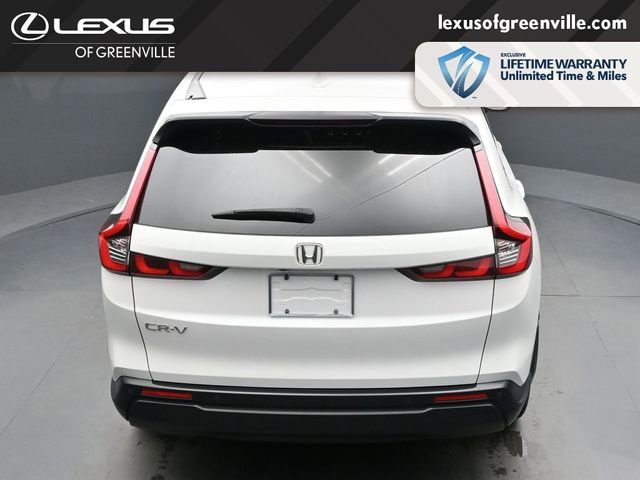 Used 2024 Honda CR-V EX-L image 42