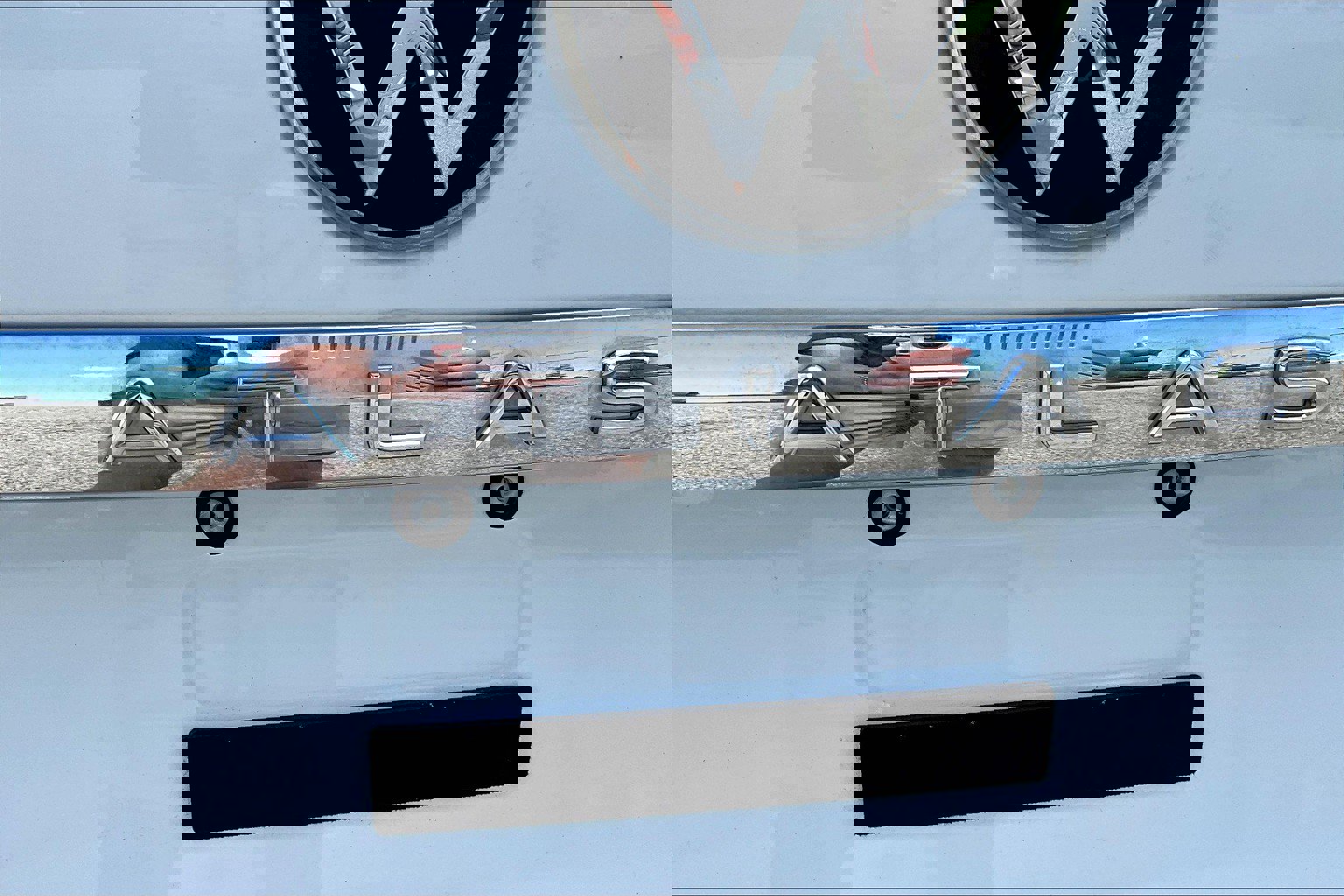 Used 2021 Volkswagen Atlas SEL image 33