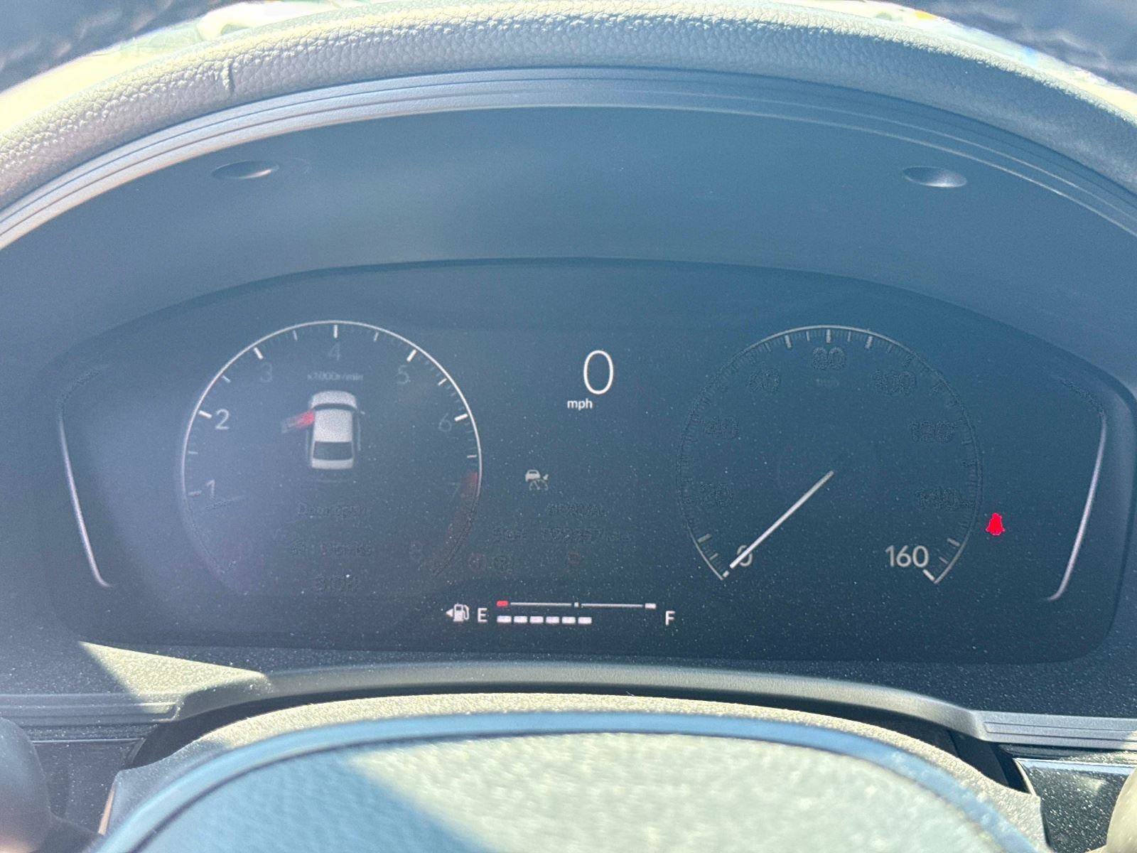 Certified 2023 Honda Civic Sport image 27