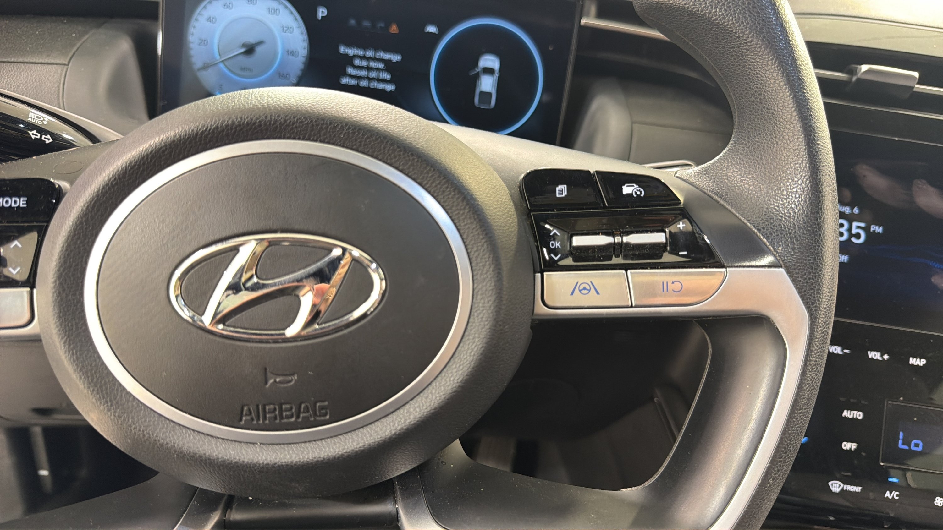 Used 2024 Hyundai Santa Cruz SEL w/ Activity Package AWD/4WD image 13