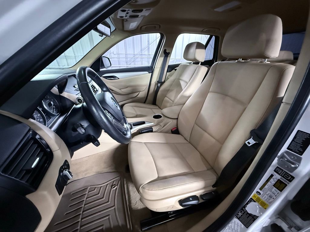 Used 2014 BMW X1 xDrive28i image 16