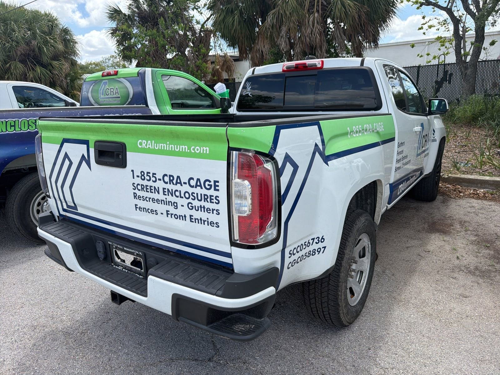 Used 2022 GMC Canyon Elevation w/ Trailering Package image 12