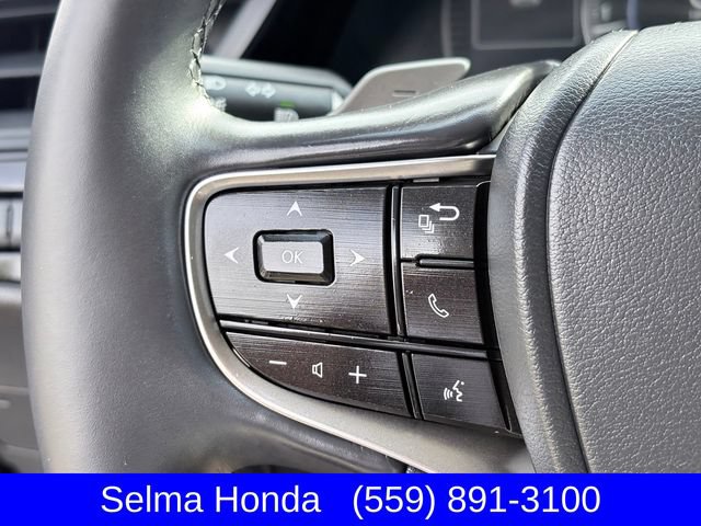 Used 2025 Lexus ES 350 w/ Premium Package FWD image 14