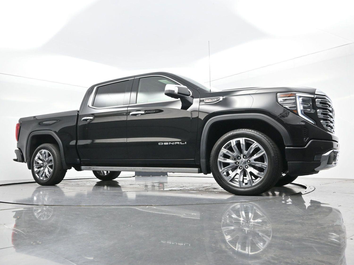 Used 2025 GMC Sierra 1500 Denali image 40