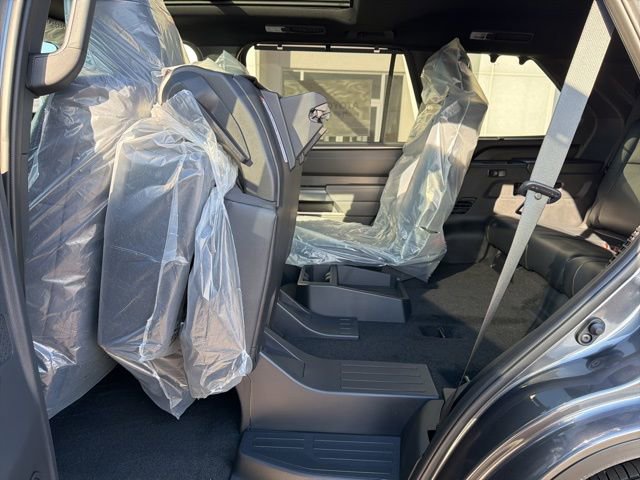 New 2026 Toyota Sequoia Platinum image 60