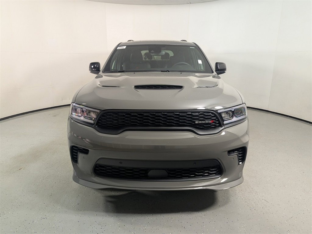 New 2026 Dodge Durango GT image 2