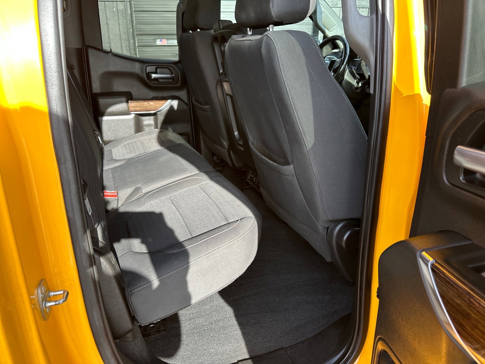 Used 2020 GMC Sierra 1500 SLE w/ SLE Convenience Package image 20