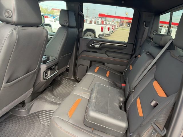 New 2026 GMC Sierra 2500 AT4 w/ AT4 Premium Plus Package image 11