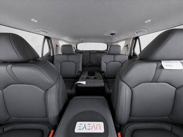 New 2026 Honda Pilot EX-L image 15