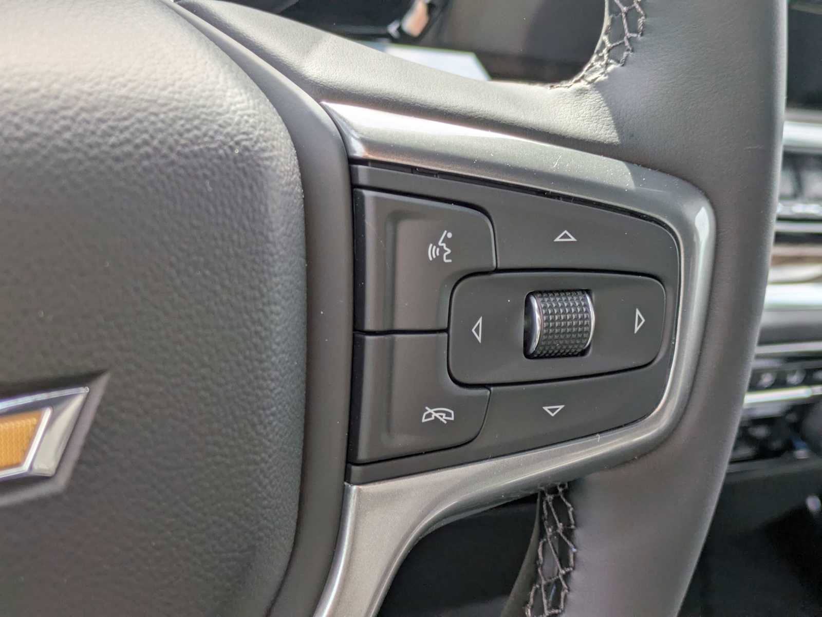 New 2026 Chevrolet Silverado 1500 LT w/ Z71 Off-Road Package image 26