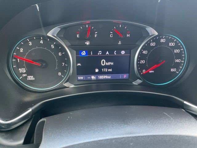 Certified 2023 Chevrolet Equinox LT image 13